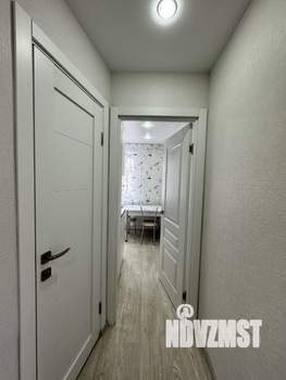 1-к квартира, на длительный срок, 31м2, 4/5 этаж