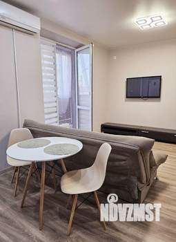 1-к квартира, посуточно, 31м2, 1/1 этаж