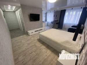 1-к квартира, посуточно, 33м2, 2/5 этаж