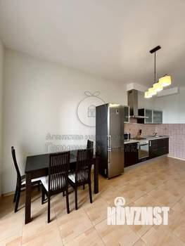 2-к квартира, на длительный срок, 93м2, 8/22 этаж