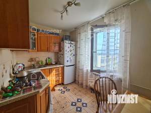 2-к квартира, на длительный срок, 52м2, 6/16 этаж