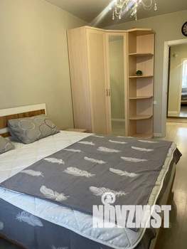2-к квартира, посуточно, 65м2, 8/16 этаж