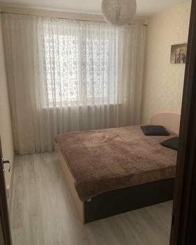 1-к квартира, на длительный срок, 32м2, 7/10 этаж