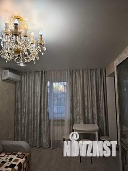 2-к квартира, посуточно, 50м2, 1/5 этаж