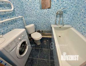 1-к квартира, на длительный срок, 30м2, 1/9 этаж