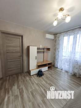 2-к квартира, на длительный срок, 42м2, 8/20 этаж