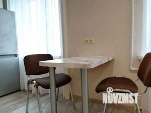 1-к квартира, посуточно, 31м2, 9/9 этаж