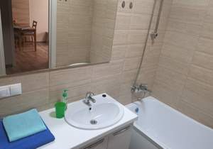 2-к квартира, на длительный срок, 39м2, 15/23 этаж