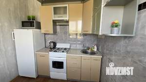 1-к квартира, посуточно, 32м2, 5/5 этаж