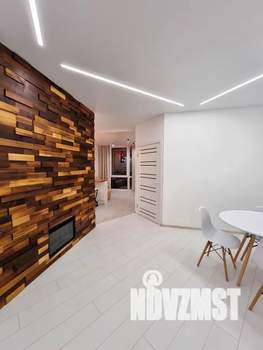 1-к квартира, посуточно, 50м2, 14/24 этаж