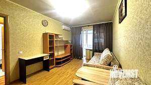 1-к квартира, на длительный срок, 31м2, 5/5 этаж