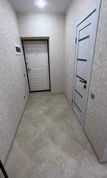 1-к квартира, на длительный срок, 35м2, 2/5 этаж