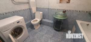 1-к квартира, на длительный срок, 60м2, 4/17 этаж