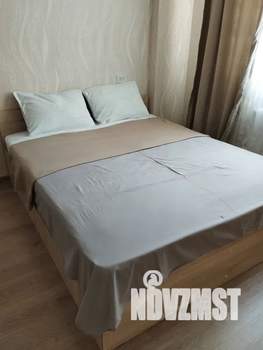 2-к квартира, посуточно, 55м2, 12/18 этаж