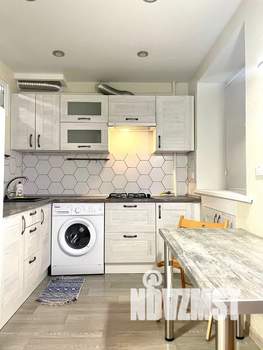 2-к квартира, посуточно, 52м2, 1/5 этаж