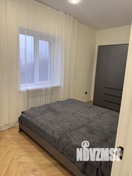 2-к квартира, на длительный срок, 41м2, 5/5 этаж