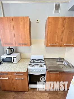 1-к квартира, посуточно, 37м2, 4/5 этаж