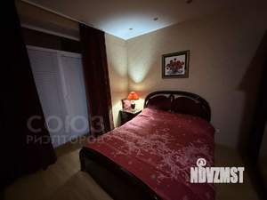 2-к квартира, на длительный срок, 60м2, 2/6 этаж