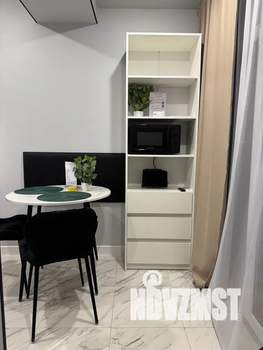 1-к квартира, посуточно, 20м2, 2/4 этаж