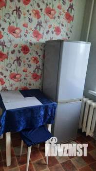 1-к квартира, на длительный срок, 32м2, 4/5 этаж