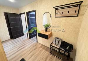 1-к квартира, на длительный срок, 35м2, 4/5 этаж