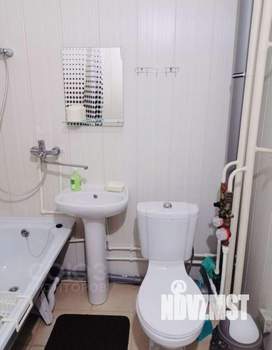 1-к квартира, на длительный срок, 42м2, 11/16 этаж