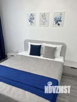 1-к квартира, посуточно, 35м2, 5/5 этаж