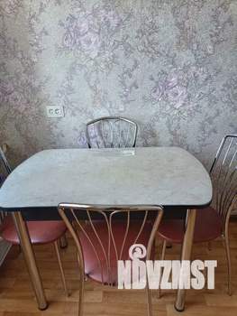 1-к квартира, посуточно, 35м2, 2/5 этаж