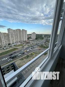 2-к квартира, посуточно, 52м2, 9/19 этаж