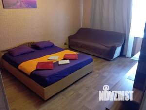 1-к квартира, посуточно, 36м2, 8/10 этаж