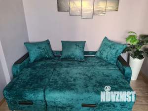 2-к квартира, посуточно, 43м2, 6/10 этаж