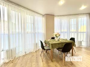 3-к квартира, посуточно, 82м2, 5/9 этаж