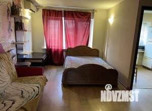 2-к квартира, на длительный срок, 43м2, 2/5 этаж