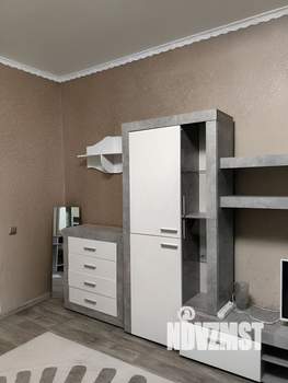 1-к квартира, на длительный срок, 44м2, 4/5 этаж