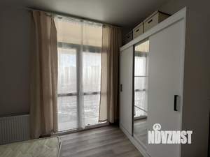 1-к квартира, на длительный срок, 38м2, 4/9 этаж