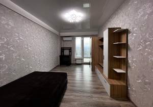 1-к квартира, на длительный срок, 36м2, 11/21 этаж