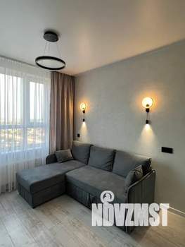 Студия квартира, посуточно, 25м2, 18/21 этаж