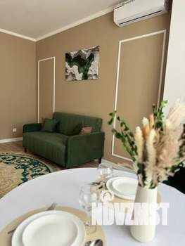 2-к квартира, посуточно, 58м2, 3/5 этаж