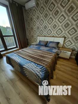 2-к квартира, посуточно, 65м2, 6/8 этаж