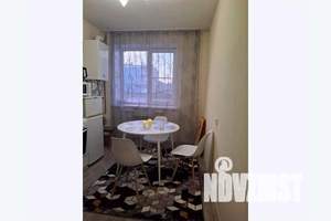 1-к квартира, посуточно, 30м2, 1/3 этаж