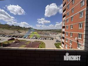 1-к квартира, на длительный срок, 27м2, 3/10 этаж
