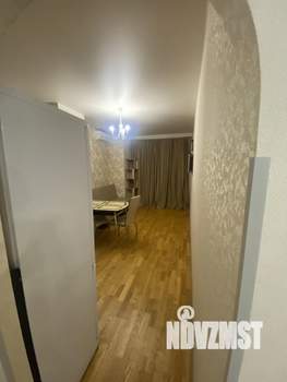 1-к квартира, на длительный срок, 47м2, 5/25 этаж