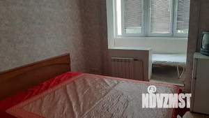 Студия квартира, посуточно, 16м2, 3/9 этаж