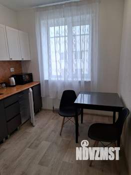 1-к квартира, на длительный срок, 23м2, 7/7 этаж