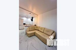 2-к квартира, посуточно, 50м2, 14/24 этаж