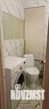 2-к квартира, посуточно, 54м2, 4/5 этаж