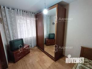2-к квартира, на длительный срок, 44м2, 3/4 этаж