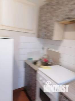 1-к квартира, на длительный срок, 31м2, 3/5 этаж