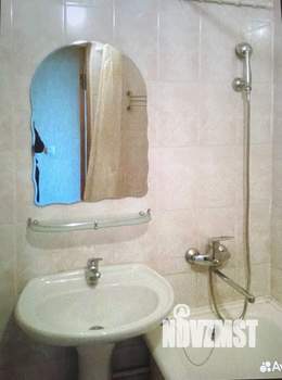 2-к квартира, на длительный срок, 40м2, 4/5 этаж