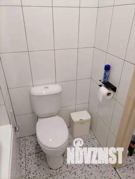 1-к квартира, посуточно, 32м2, 9/9 этаж